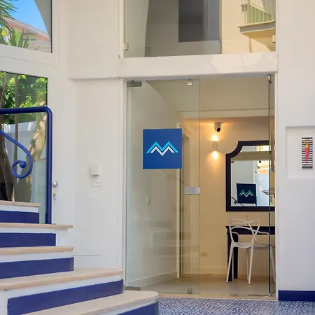 Guest house Mare Sorrento