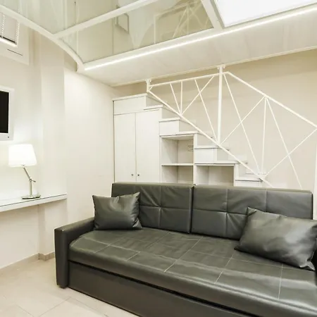 Guest house Mare Sorrento